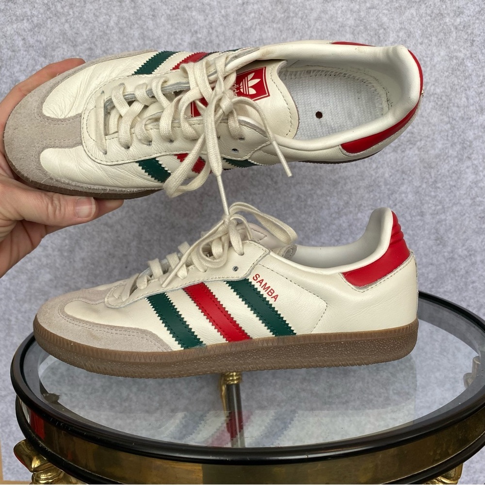A32 Adidas Samba 5.5/38 - Picture 13 of 14